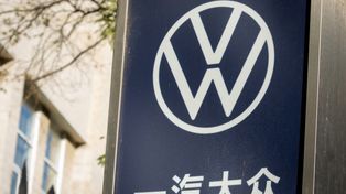 Plotki: Volkswagen rozważa chińską technologię w autach europejskich