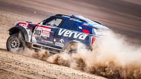 Dakar 2019. Nasser Al-Attiyah ucieka rywalom. Słabszy dzień Jakuba Przygońskiego