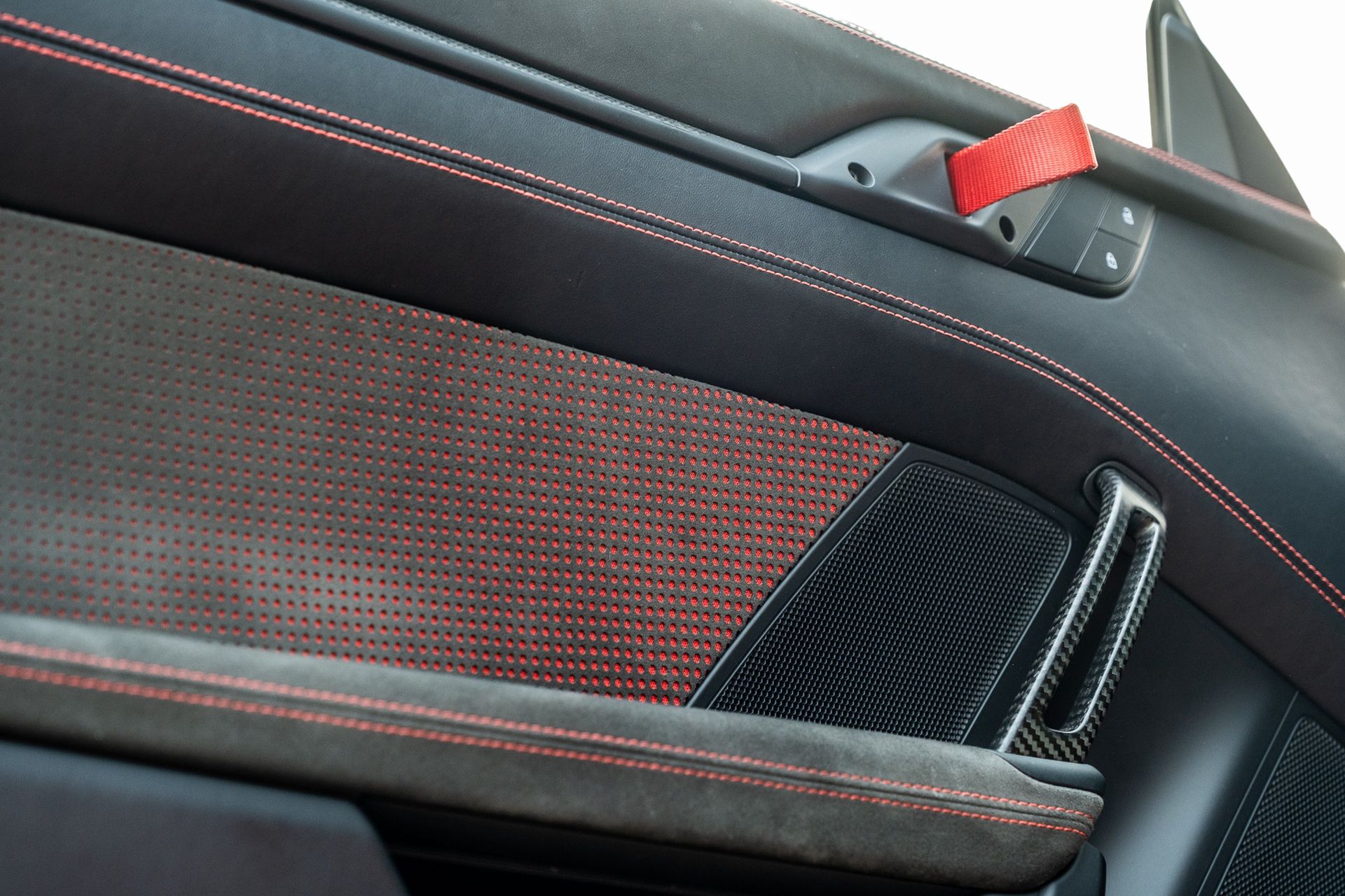 Porsche 911 GT3 RS 992