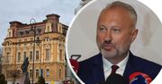 Nowy Sącz: Odbędzie się referendum dotyczące odwołania prezydenta Handzla? Decyzja zapadnie w poniedziałek