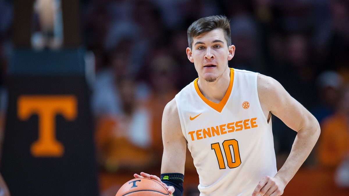 Getty Images / Bryan Lynn/Icon Sportswire / Na zdjęciu: John Fulkerson