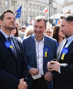 Warszawa. Szukają następcy Rafała Trzaskowskiego. Jest faworyt