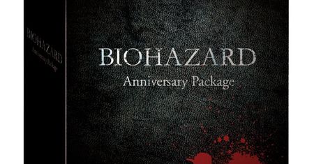 Japończycy to szczęściarze, dostaną rocznicową edycję Resident Evil