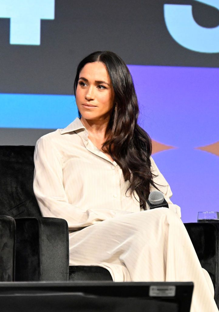 Meghan Markle
