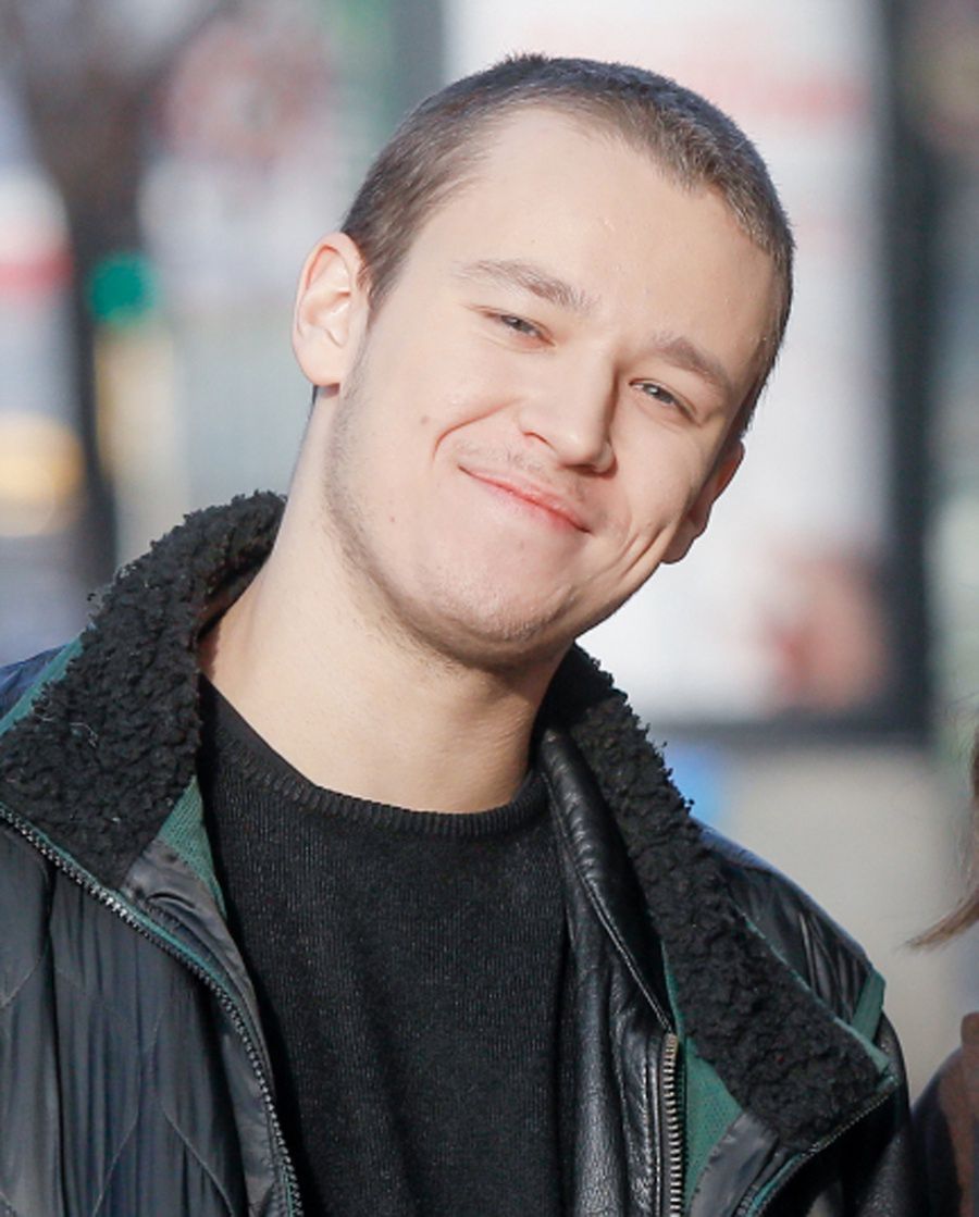 Xavier Wiśniewski 