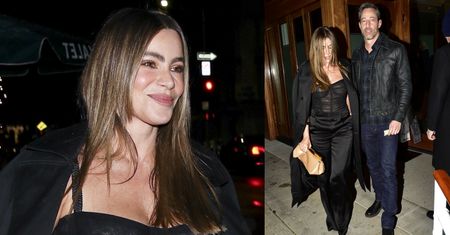 Sofia Vergara "przyłapana" NA RANDCE ze znanym chirurgiem. To były mąż innej aktorki (ZDJĘCIA)