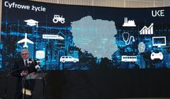 Kiedy MUX-3 przejdzie na DVB-T2/HEVC? Prezes UKE: Nie wpłynął żaden wniosek