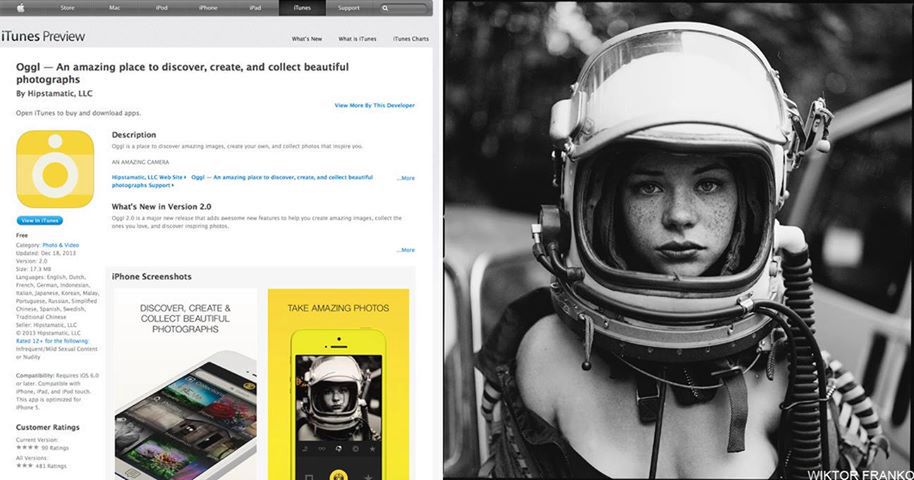 W iTunesie pojawiło się zdjęcie Polaka bez jego zgody. Fotograf zaczyna walkę z gigantem 2