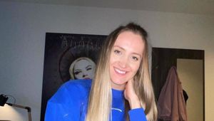 Polskiej gwieździe grozi odebranie wsparcia finansowego