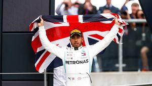 F1: Lewis Hamilton po latach naprawił relacje z ojcem. Szczere słowa Brytyjczyka