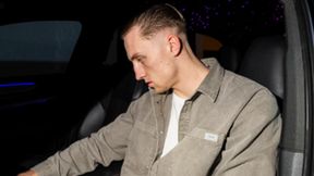 Gdy miał 20 lat, rozbił lamborghini. "Nie mógł tego przełknąć"