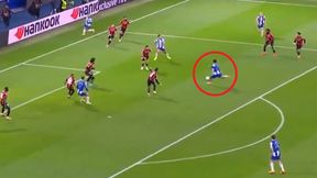 Gol już w 18. sekundzie! Zespół Polaków rzucił się na rywala