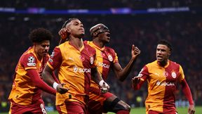 Tureckie piekło dało radę. Liverpool na minusie