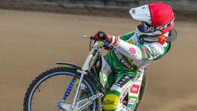 Żużel. Za kilka miesięcy zadebiutuje w PGE Ekstralidze. Nad tym musi szczególnie mocno pracować