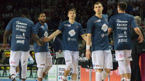 Twarde Pierniki rozbiły Trefla. Kolejna setka torunian