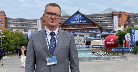 Agent KGB w Karpaczu? Były szef WSI wskazuje zagrożenia