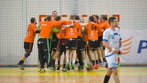 Fotorelacja: MKS Zagłębie Lubin - KPR Legionowo