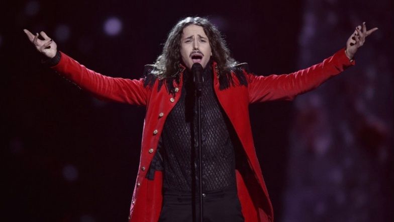 Michał Szpak