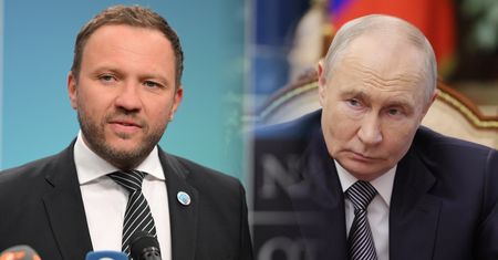 Estoński MSZ odpiera zarzuty Kremla. Mówi o "szerszej strategii"