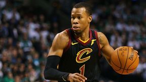 NBA: Rodney Hood tajną bronią Cavaliers? W meczu nr 3 ma dostać swoją szansę