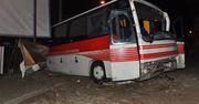 Lublin: Tragiczny wypadek. Zginął 41-letni kierowca