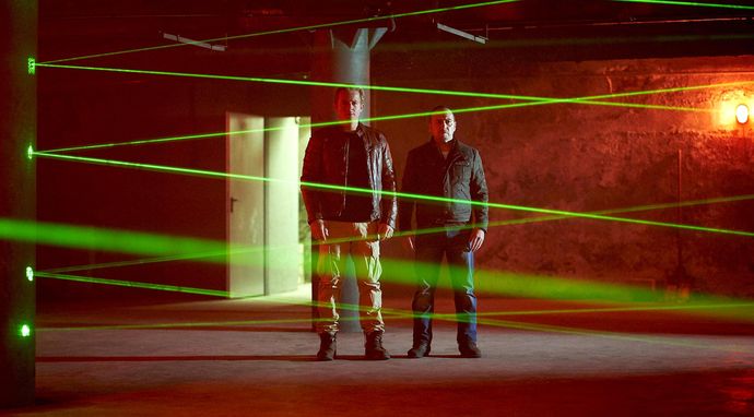 Kobra - oddział specjalny