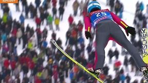 TCS, Ga-Pa: skok Zniszczoła – 116 m (kwalifikacje)