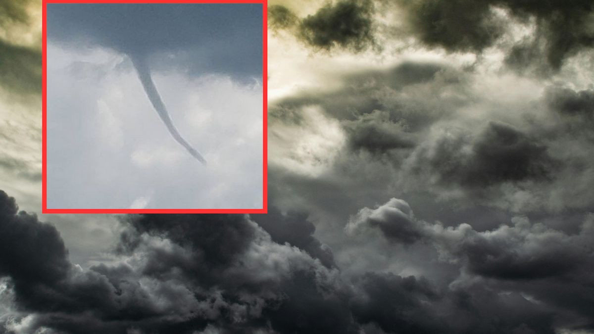 Takie zjawiska będą coraz częściej pojawiać się na polskim niebie