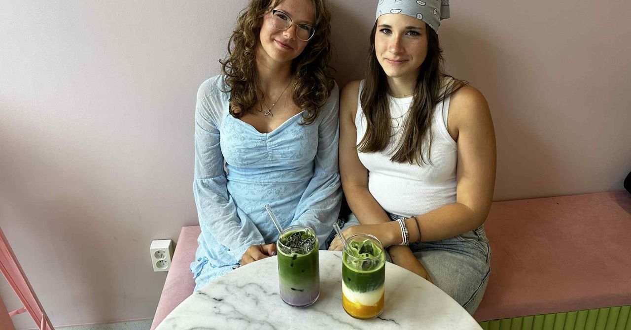 Łódź: Matcha Me. Nowe miejsce dla fanów zielonej herbaty