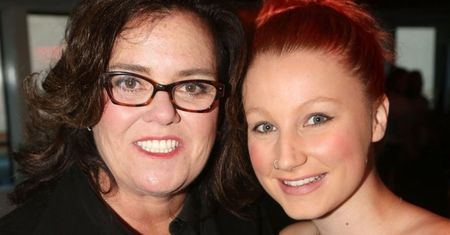 Horror w domu córki Rosie O'Donnell. Chelsea Belle aresztowana za zaniedbanie dziecka
