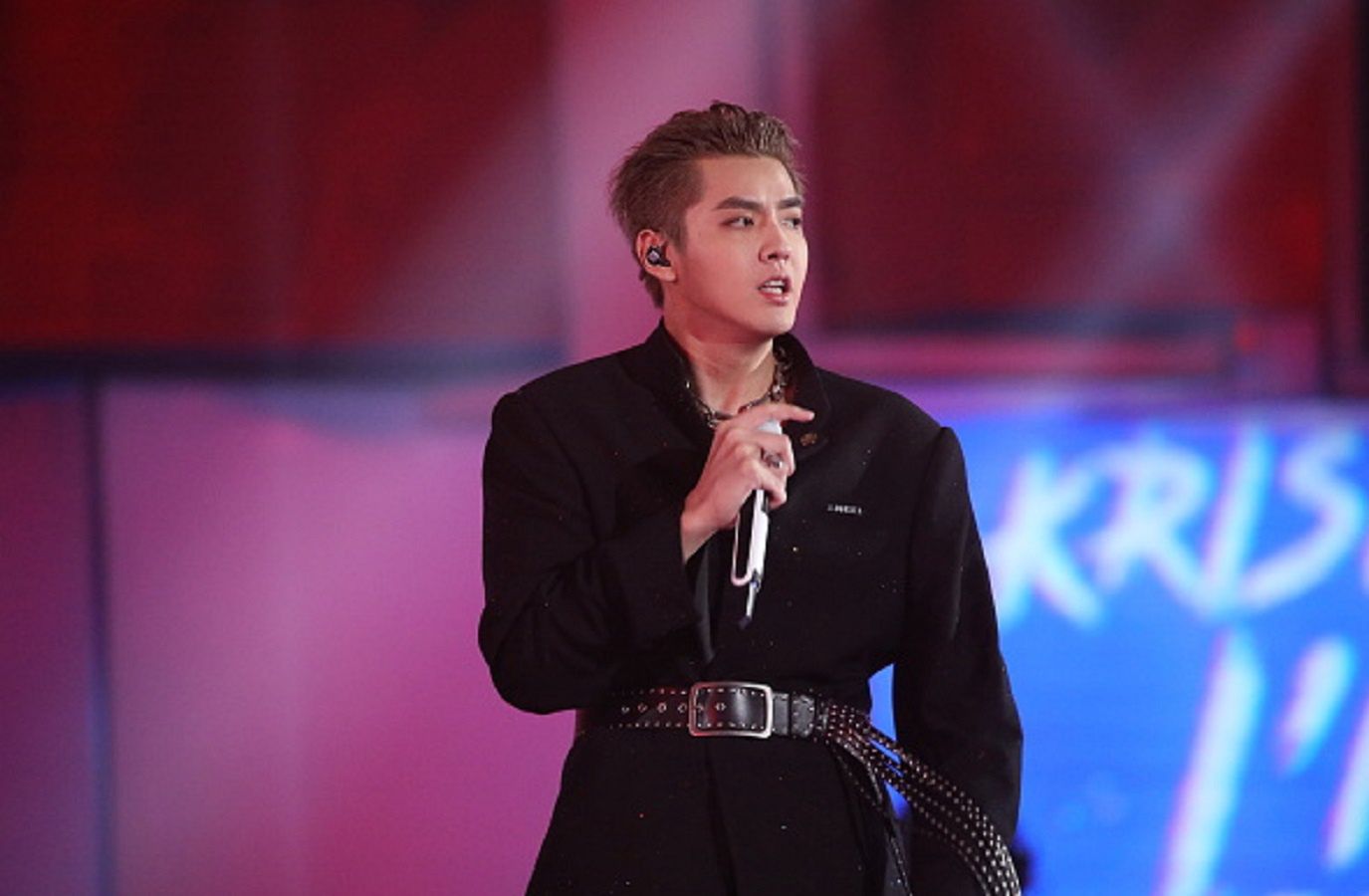 Gwiazda k-popu skazana. 13 lat więzienia, 84 mln dolarów