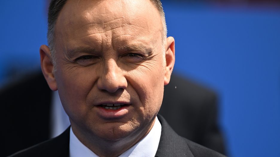 Andrzej Duda