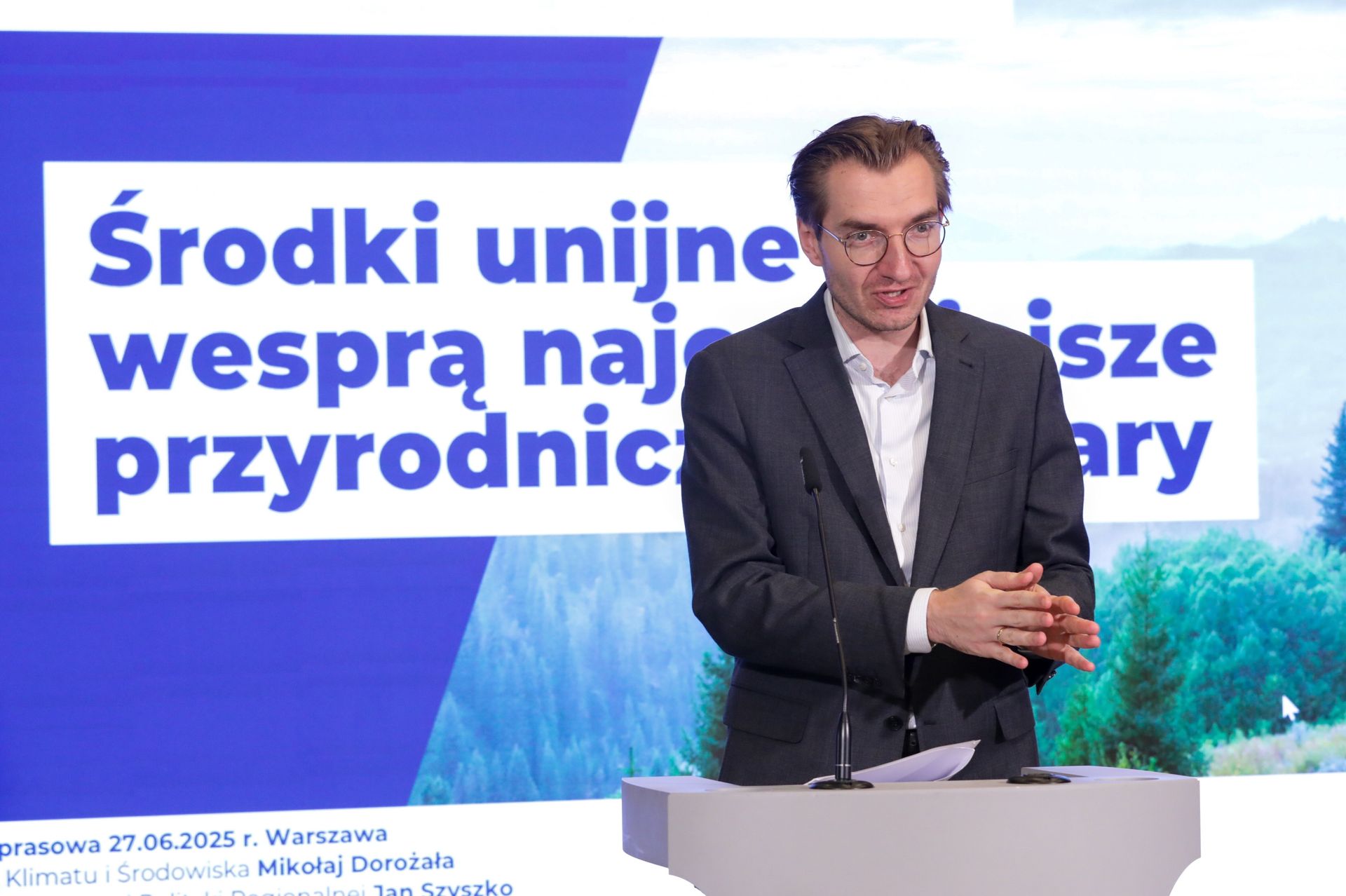 Wielkie pieniądze z KPO znów popłyną do Polski. Jest zgoda KE