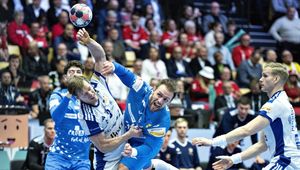 Kolejny medal Chorwatów. Wytrzymali do samego końca