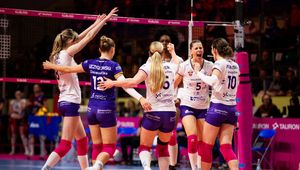 Udany debiut nowej trenerki. Mistrzynie Polski kontynuują serię zwycięstw