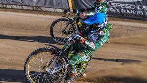 Żużel. "Bardzo słaby". Szczere słowa o ekstraligowcu