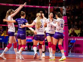 Developres śrubuje kapitalną serię