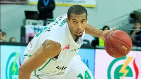 Stelmet żegna się z Hosley'em?!