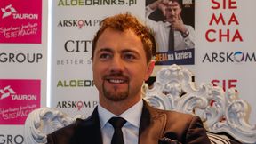 Jerzy Dudek: Minus Beniteza? Nigdy nie pracował z gwiazdami