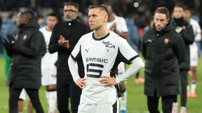 Tylko nie to. Kolejna kontuzja reprezentanta Polski