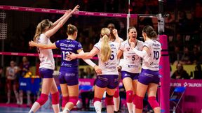 Udany debiut nowej trenerki. Mistrzynie Polski kontynuują serię zwycięstw