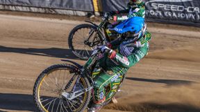 Żużel. "Bardzo słaby". Szczere słowa o ekstraligowcu