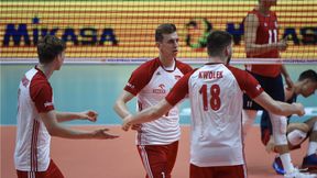 Liga Narodów. Po porażce w Lille - nasz zespół odstawał doświadczeniem