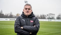 Nigdy nie czekał na pracę dłużej. Wraca, bo ma coś do udowodnienia