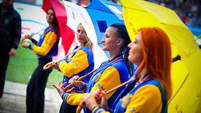 Podprowadzające podczas 10. kolejki