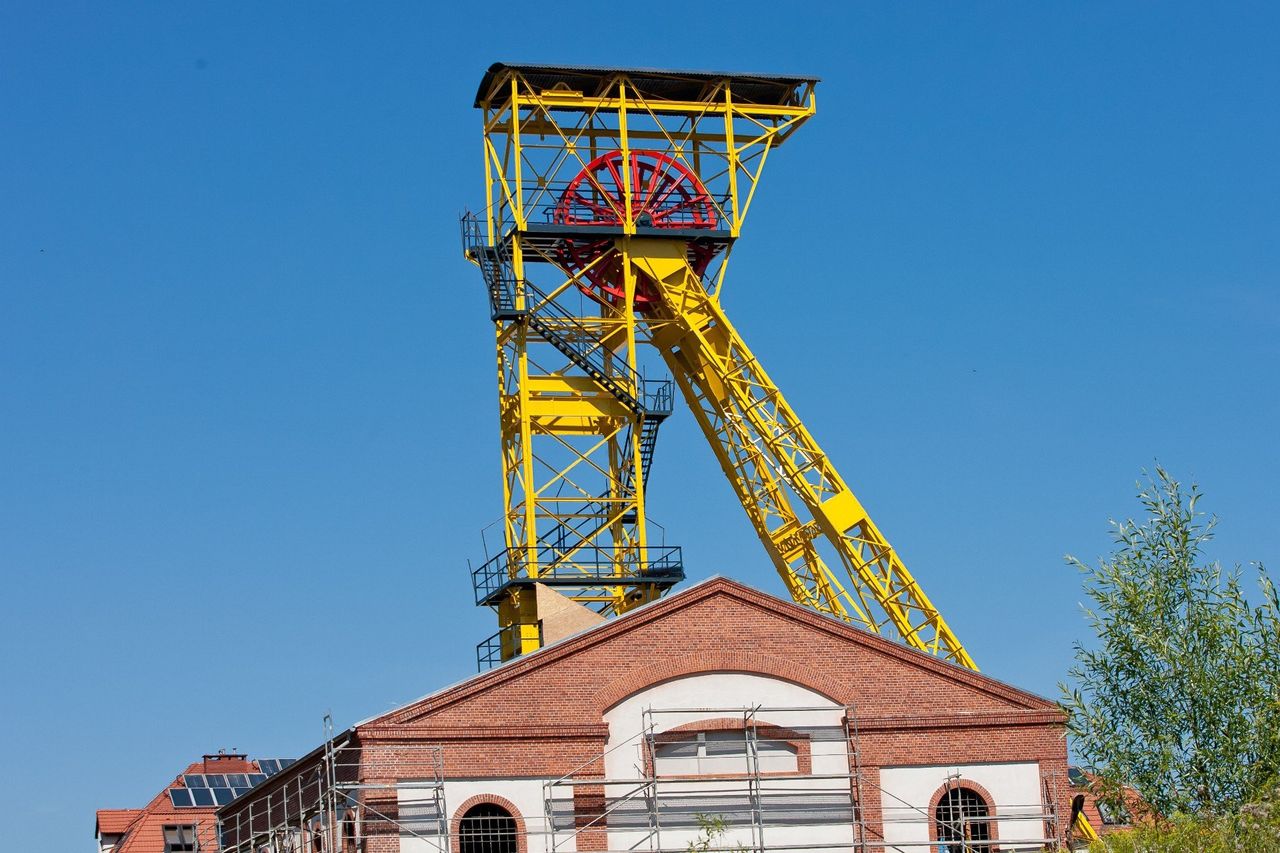 Produkcja i sprzedaż węgla odbiły we wrześniu. Pierwszy wyraźny wzrost po historycznym dołku