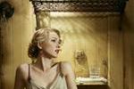Naomi Watts i Tom Sizemore w ''Miasteczku Twin Peaks''
