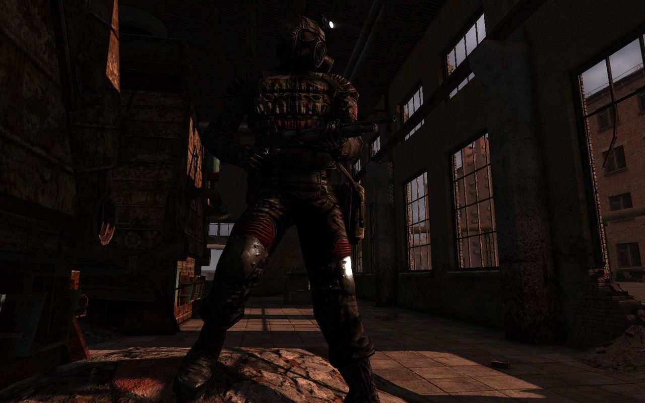 Recenzja: S.T.A.L.K.E.R. - Zew Prypeci 3