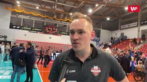 Puchar Polski siatkarek. Dąbrowski: Chemik gra najlepszą siatkówkę, ale niewiele im ustępujemy