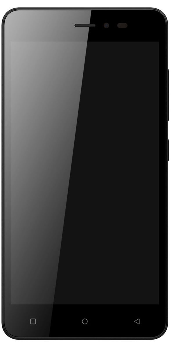 Gionee Pioneer P5W